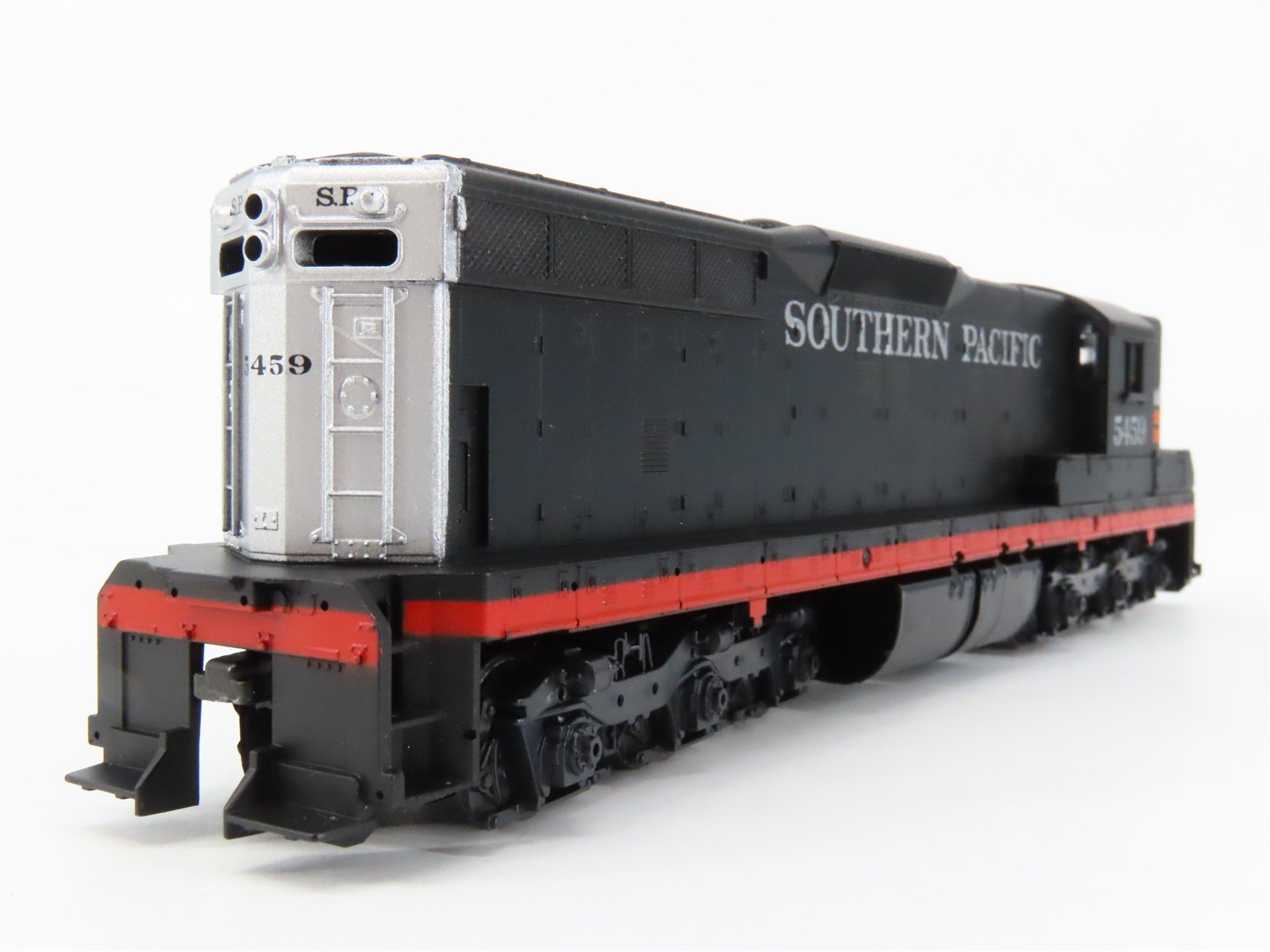 HO Scale Athearn 3807 SP Southern Pacific 