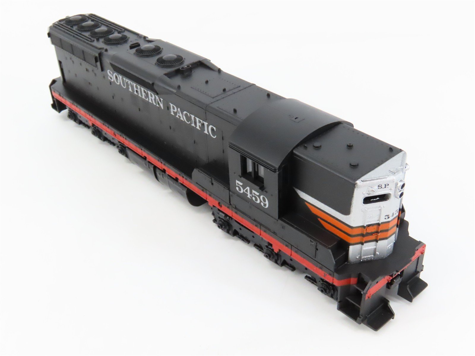 HO Scale Athearn 3807 SP Southern Pacific 