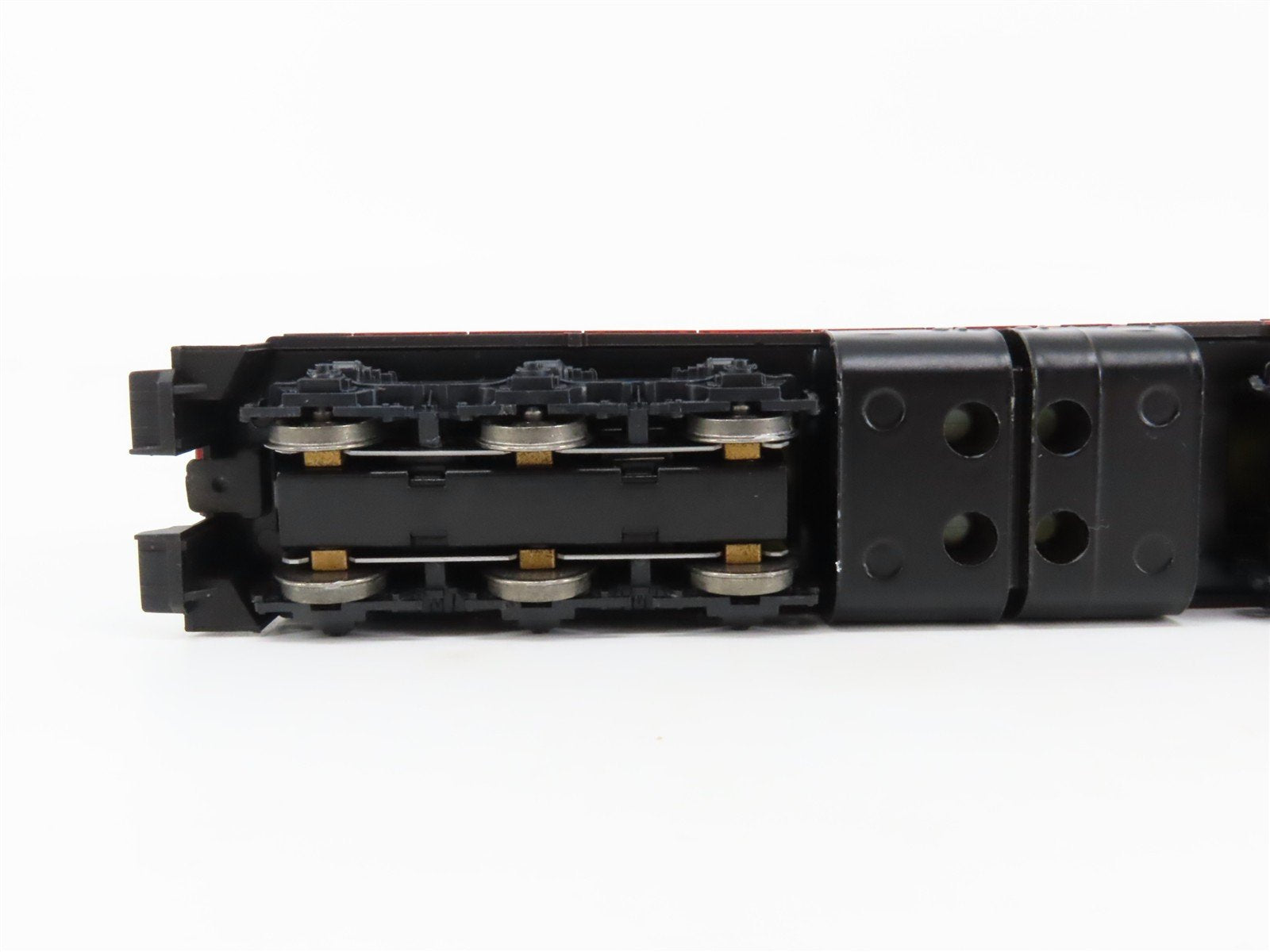 HO Scale Athearn 3807 SP Southern Pacific 