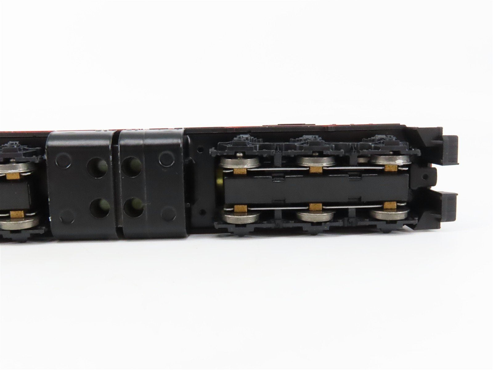 HO Scale Athearn 3807 SP Southern Pacific 