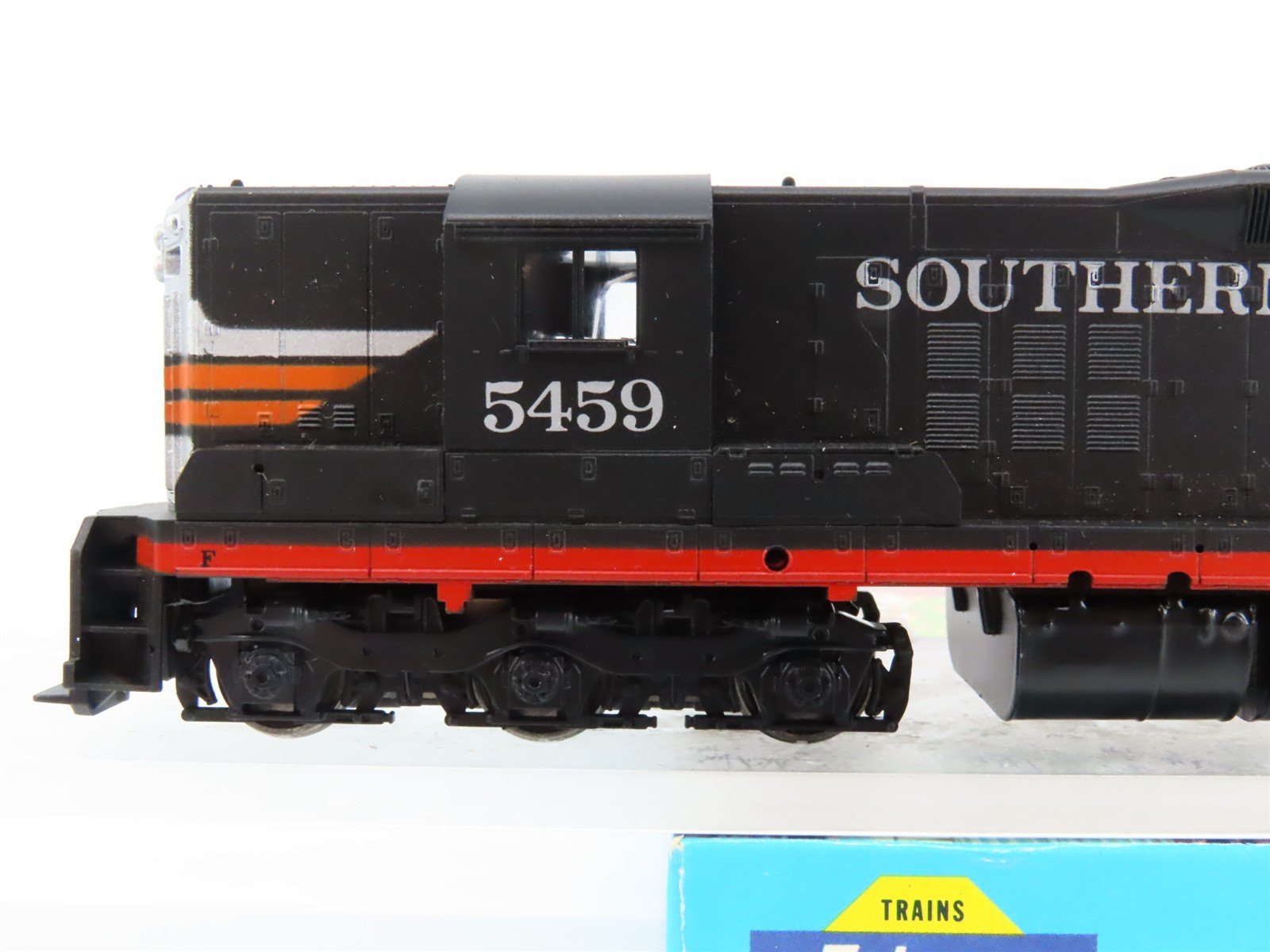 HO Scale Athearn 3807 SP Southern Pacific 