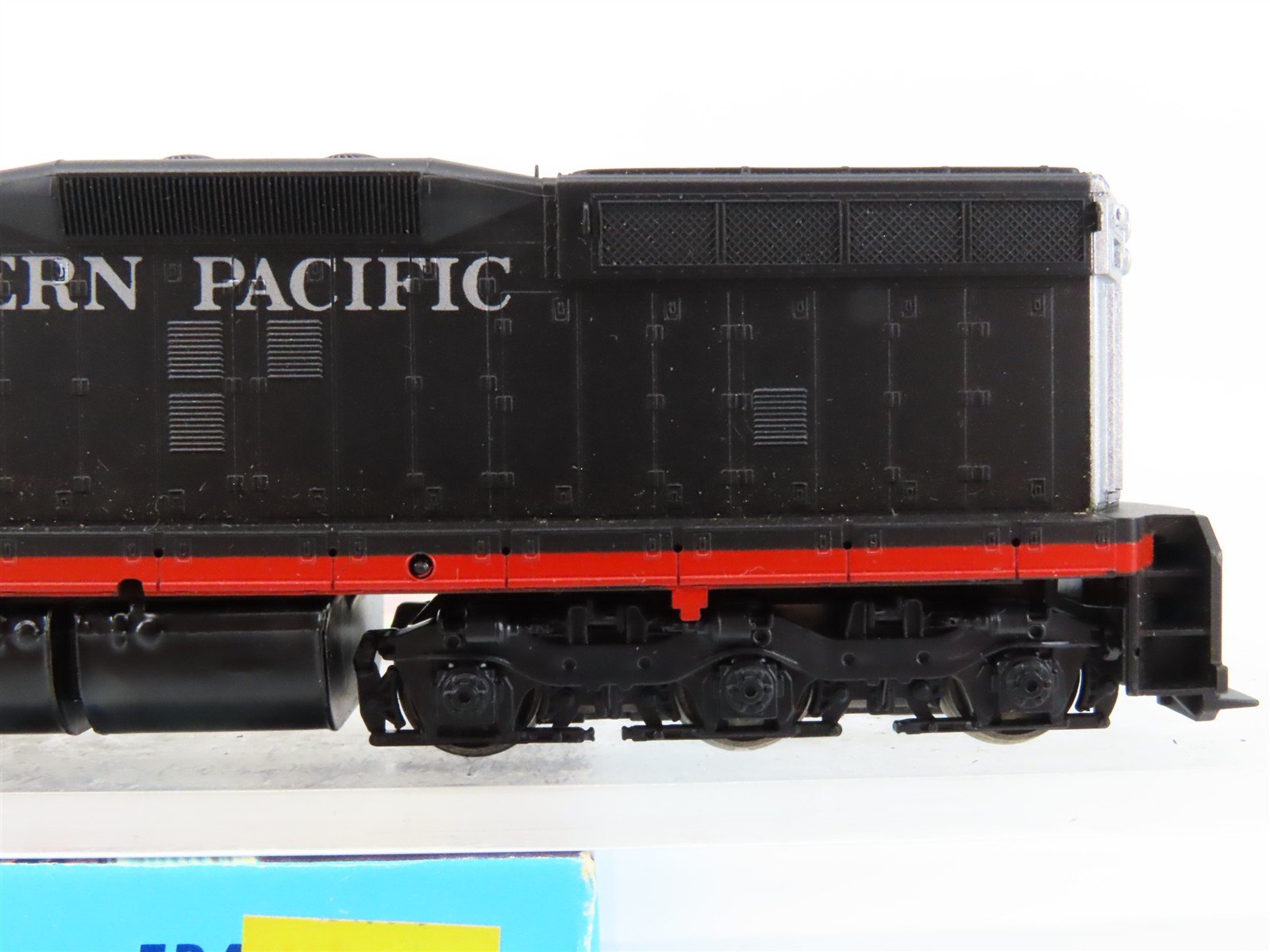HO Scale Athearn 3807 SP Southern Pacific 
