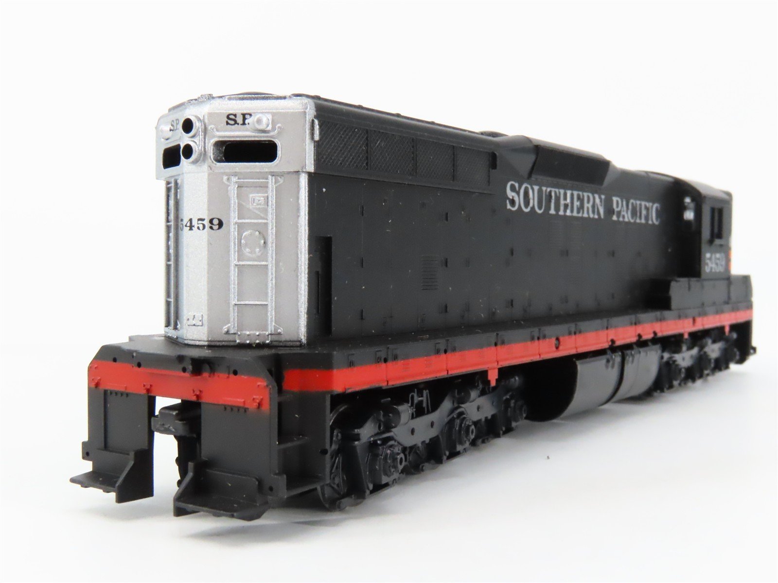 HO Scale Athearn 3807 SP Southern Pacific 