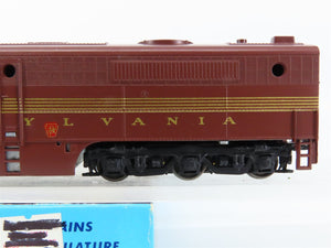 HO Scale Athearn 3324 PRR Pennsylvania ALCO PA-1 Diesel Locomotive #5752