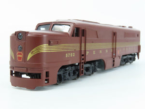 HO Scale Athearn 3324 PRR Pennsylvania ALCO PA-1 Diesel Locomotive #5752