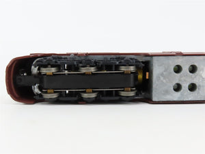 HO Scale Athearn 3324 PRR Pennsylvania ALCO PA-1 Diesel Locomotive #5752