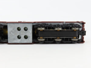 HO Scale Athearn 3324 PRR Pennsylvania ALCO PA-1 Diesel Locomotive #5752