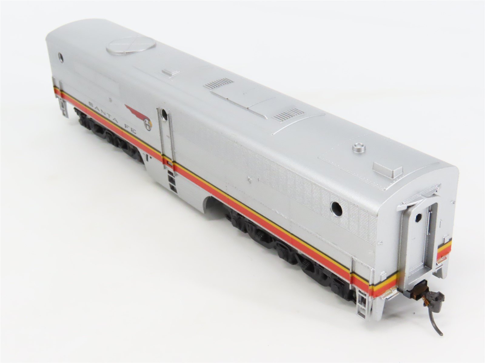 HO Scale Athearn 3345 ATSF Santa Fe 