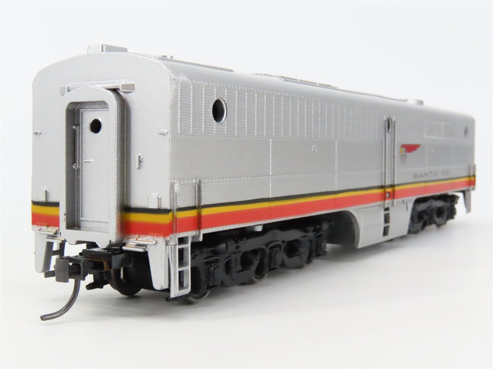 HO Scale Athearn 3345 ATSF Santa Fe 