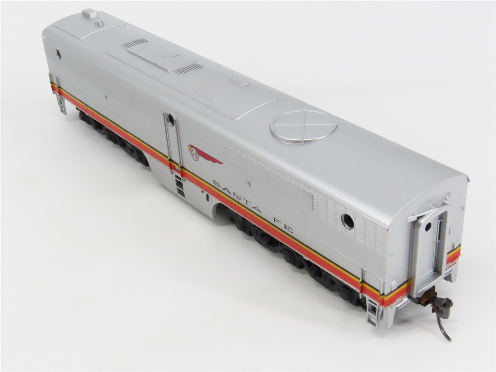 HO Scale Athearn 3345 ATSF Santa Fe 