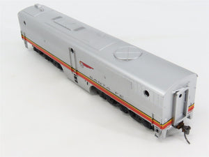 HO Scale Athearn 3345 ATSF Santa Fe 