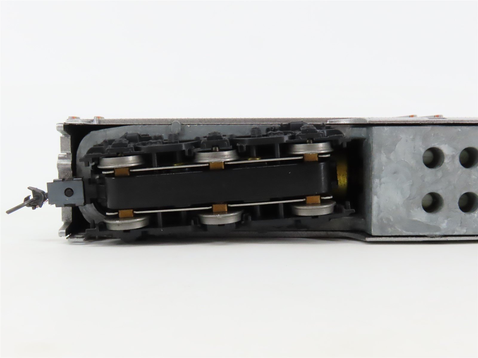 HO Scale Athearn 3345 ATSF Santa Fe 