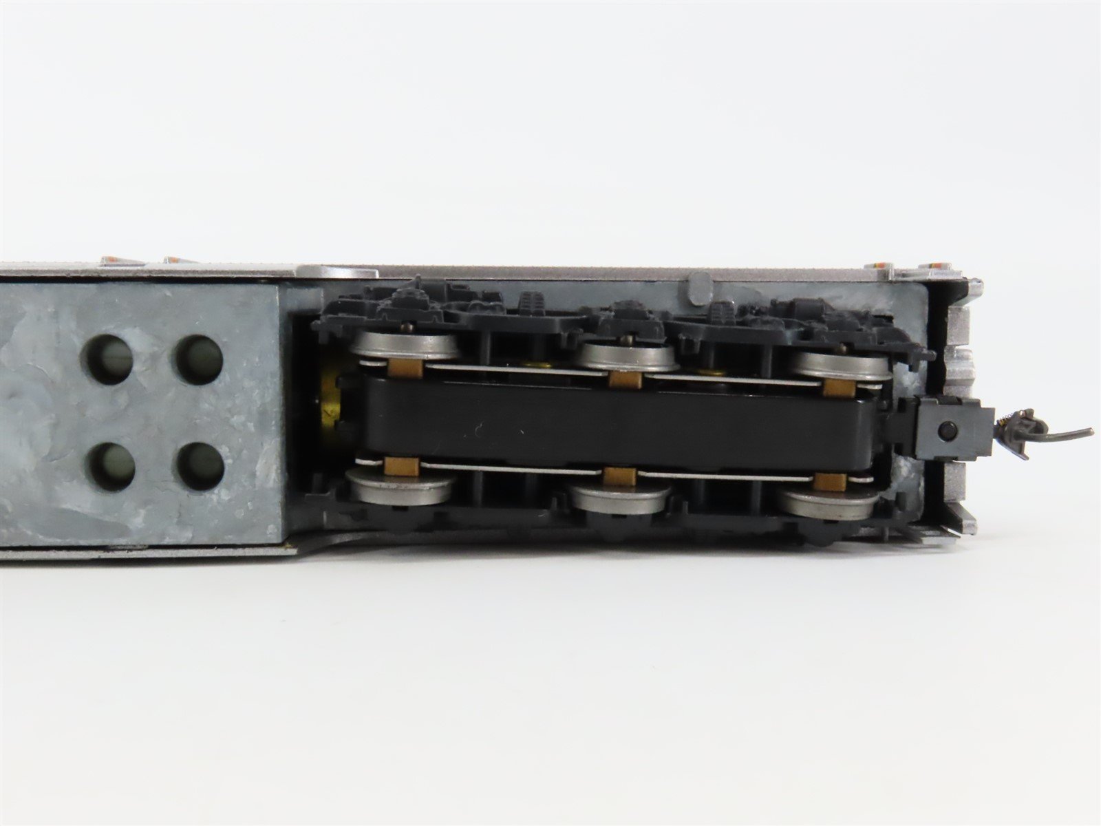 HO Scale Athearn 3345 ATSF Santa Fe 