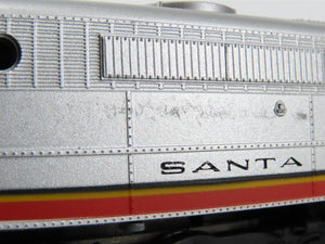 HO Scale Athearn 3345 ATSF Santa Fe 