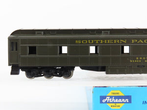 HO Athearn 1873 SP Southern Pacific Observation Passenger #2907 