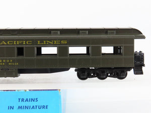 HO Athearn 1873 SP Southern Pacific Observation Passenger #2907 