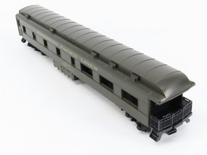 HO Athearn 1873 SP Southern Pacific Observation Passenger #2907 