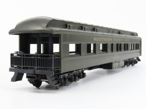 HO Athearn 1873 SP Southern Pacific Observation Passenger #2907 