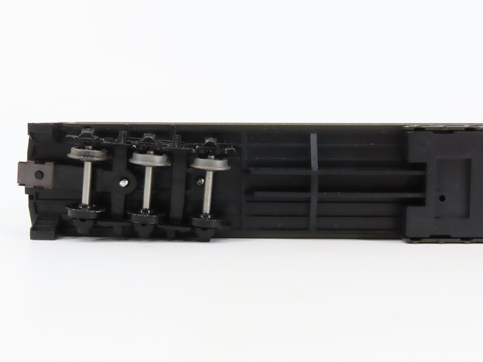 HO Athearn 1873 SP Southern Pacific Observation Passenger #2907 