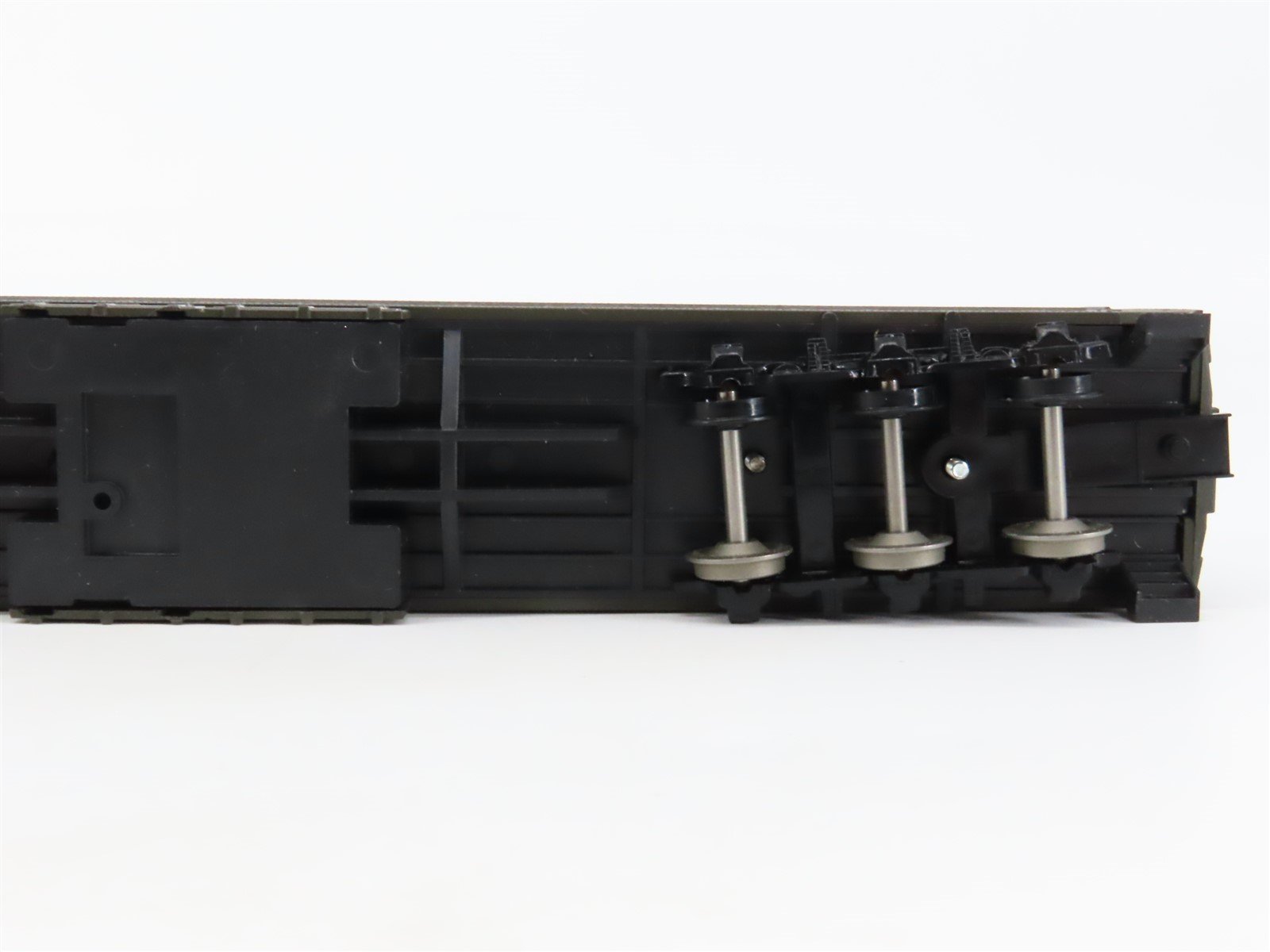 HO Athearn 1873 SP Southern Pacific Observation Passenger #2907 