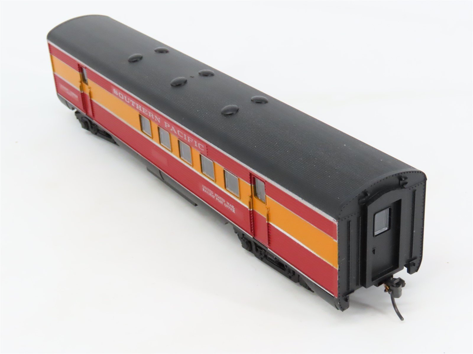 HO Scale Athearn 1808 SP Southern Pacific 