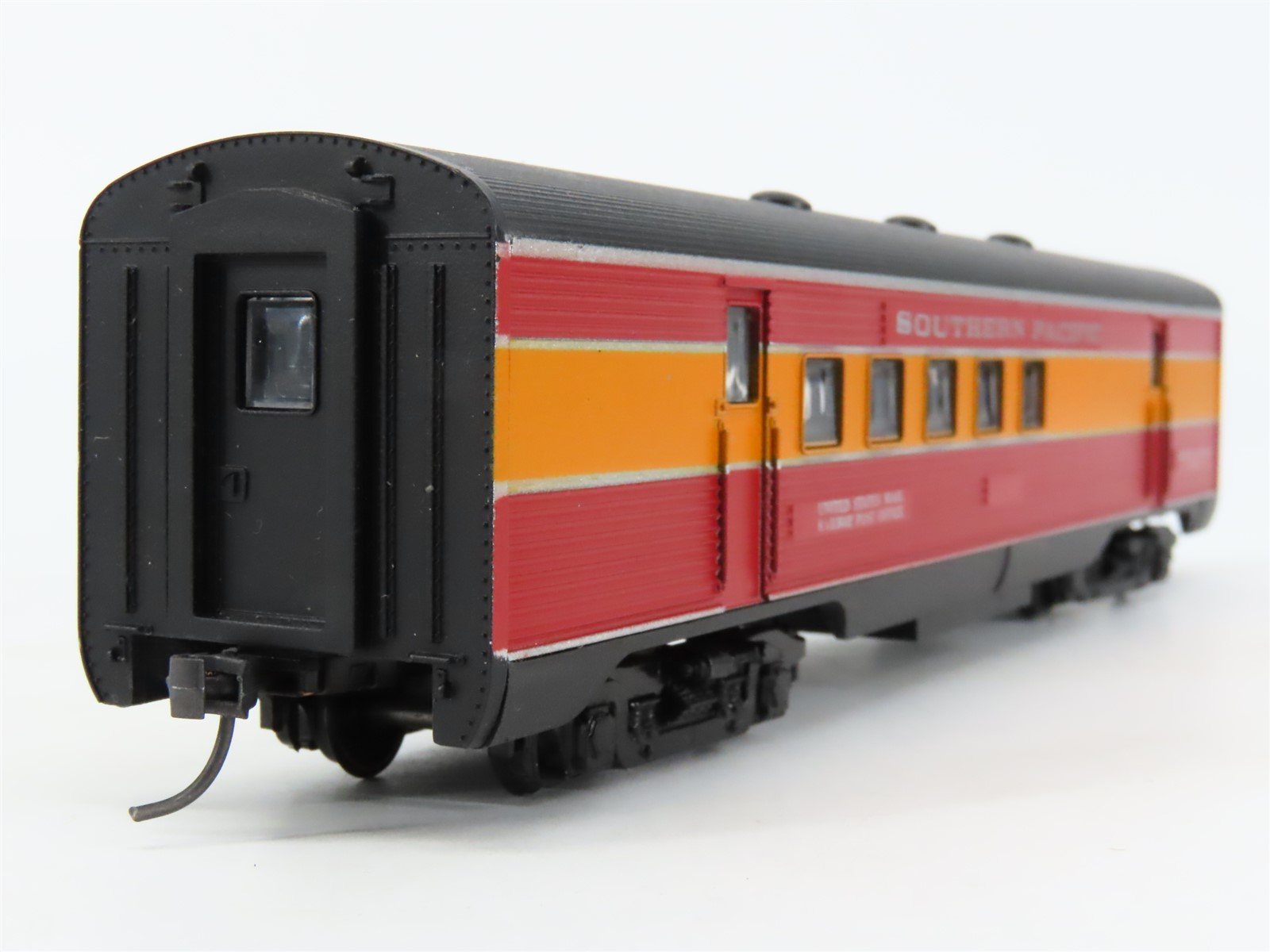 HO Scale Athearn 1808 SP Southern Pacific 
