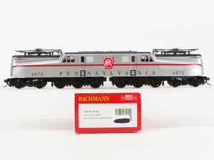 HO Scale Bachmann 65304 PRR 