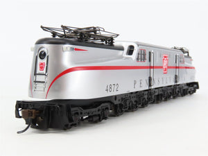 HO Scale Bachmann 65304 PRR 
