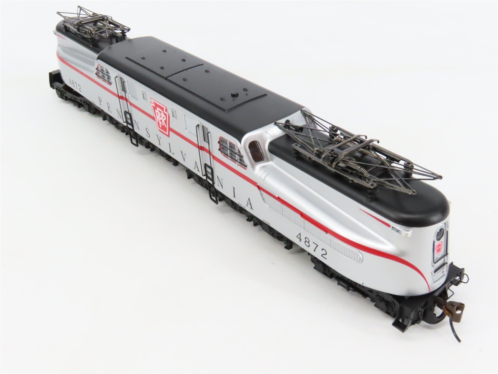 HO Scale Bachmann 65304 PRR 