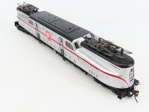 HO Scale Bachmann 65304 PRR 