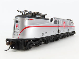 HO Scale Bachmann 65304 PRR 