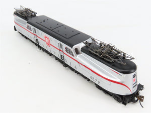HO Scale Bachmann 65304 PRR 