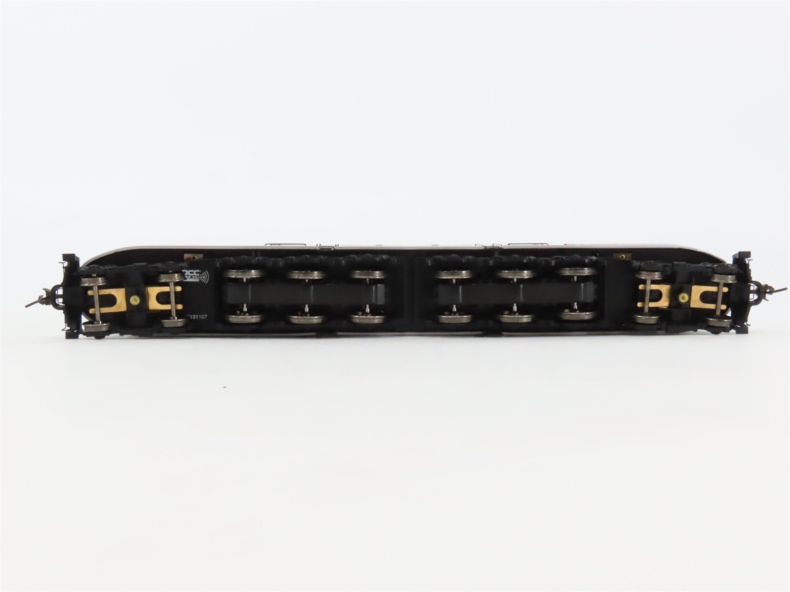 HO Scale Bachmann 65304 PRR 
