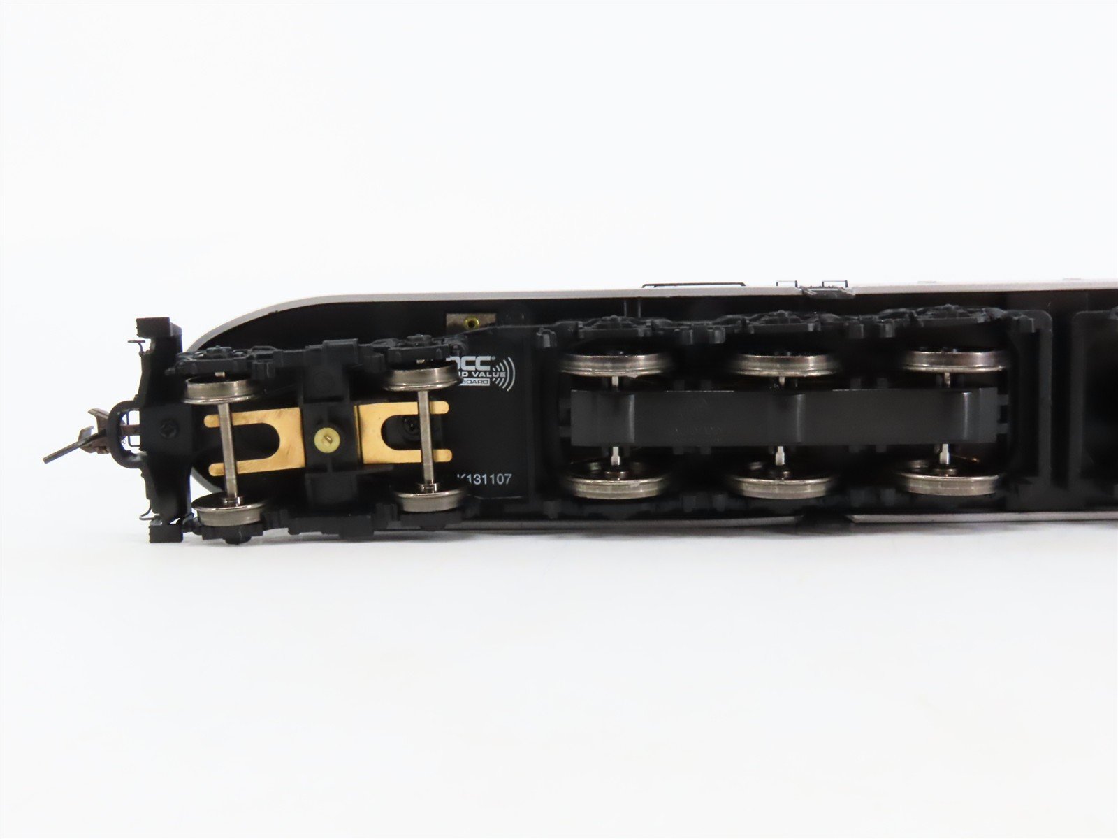 HO Scale Bachmann 65304 PRR 