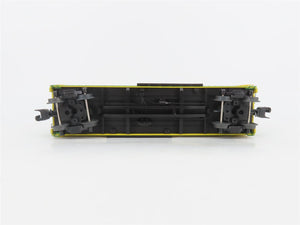 O Gauge 3-Rail Lionel 2426180 LP86321 JDRX John Deere 40' Wood Box Car #1837