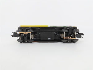 O Gauge 3-Rail Lionel 2228390 LP80798 John Deere Work Caboose #28390 w/ Lighting