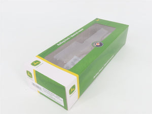 O Gauge 3-Rail Lionel 2228390 LP80798 John Deere Work Caboose #28390 w/ Lighting