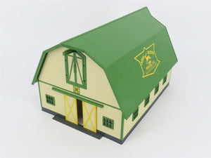 O 1/48 Scale Lionel 2429130 LP86728 John Deere Barn