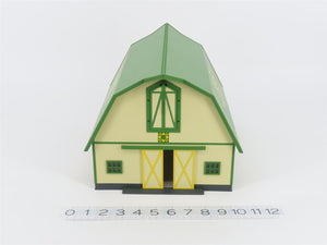 O 1/48 Scale Lionel 2429130 LP86728 John Deere Barn