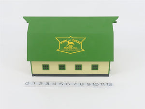 O 1/48 Scale Lionel 2429130 LP86728 John Deere Barn