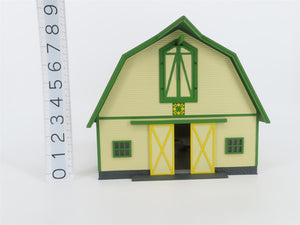 O 1/48 Scale Lionel 2429130 LP86728 John Deere Barn