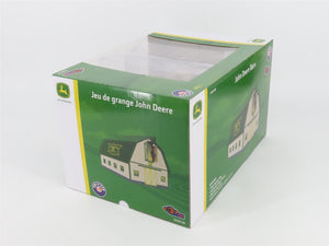 O 1/48 Scale Lionel 2429130 LP86728 John Deere Barn