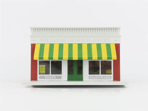 O 1/48 Scale Lionel 6-84481 John Deere / Williams General Store