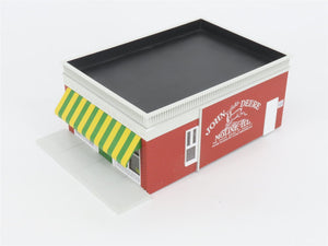 O 1/48 Scale Lionel 6-84481 John Deere / Williams General Store