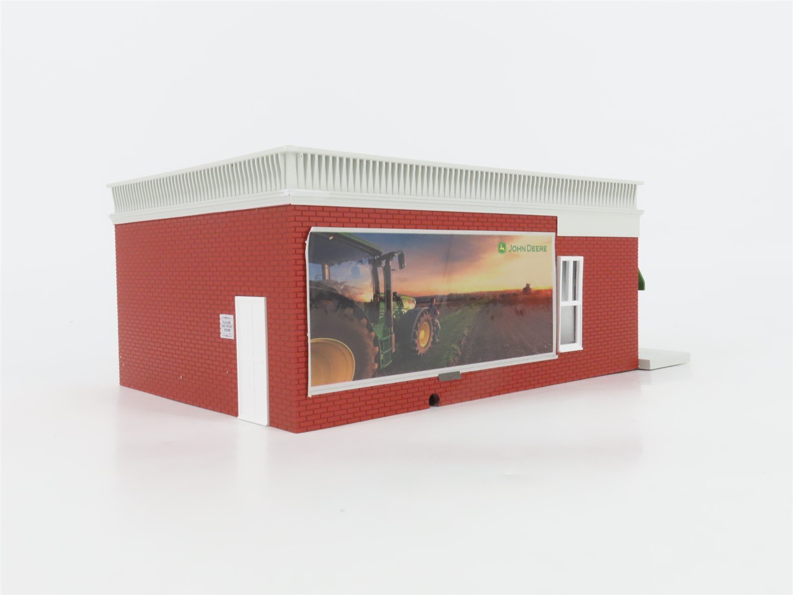 O 1/48 Scale Lionel 6-84481 John Deere / Williams General Store