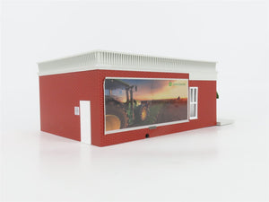 O 1/48 Scale Lionel 6-84481 John Deere / Williams General Store