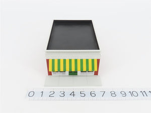 O 1/48 Scale Lionel 6-84481 John Deere / Williams General Store