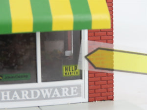 O 1/48 Scale Lionel 6-84481 John Deere / Williams General Store