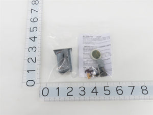 O 1/48 Scale Woodland Scenics BR5860 Old Homestead