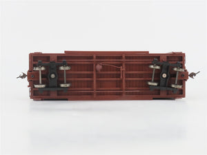 On30 Bachmann Spectrum 27635 C&D Chesapeake & Delaware Ventilated Box Car #200
